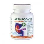 ARTHROCANN COLÁGENO Omega 3-6